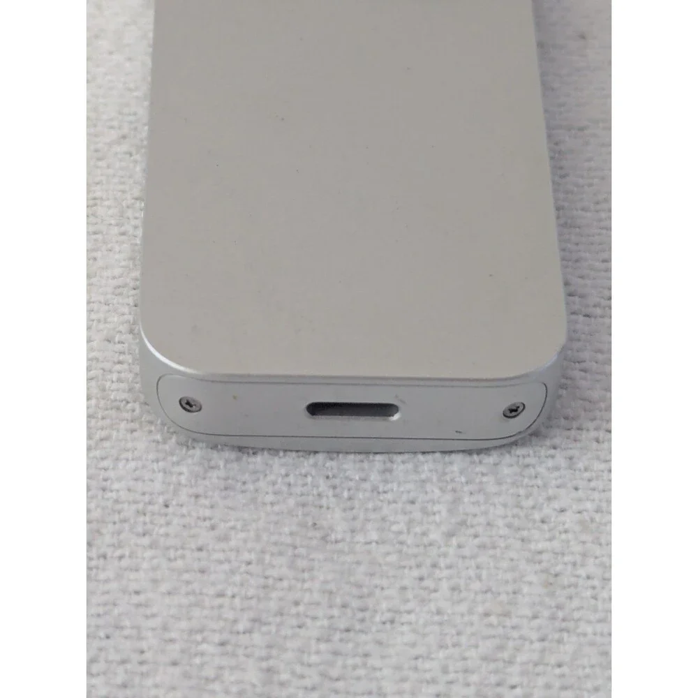 Apple TV 4K Remote Control A2540 (Without Cord)